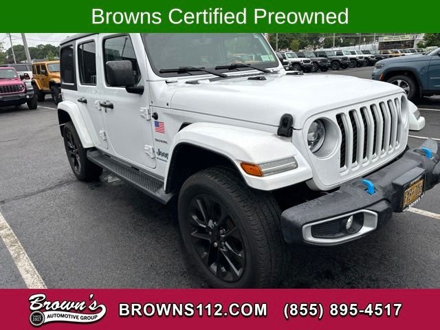 jeep wrangler 4xe 2023 1C4JJXP67PW580701 image jeep wrangler 4xe 2023 1C4JJXP67PW580701 image